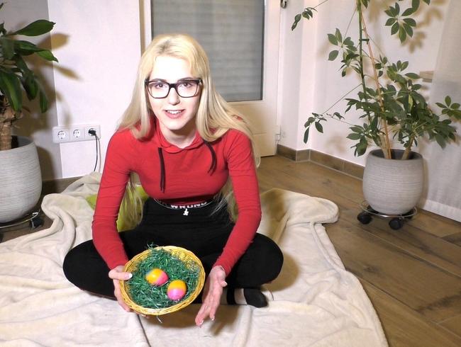 Sofie-Steinfeld Porno Video: Frohe Ostern!!!1
